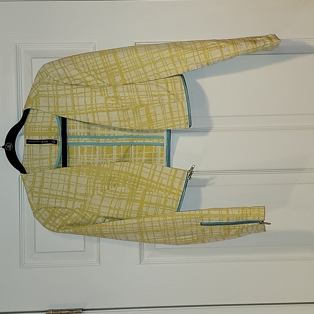 Multi-Wear Jacket - image 5